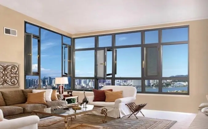 新房装修换门窗选盛翔！