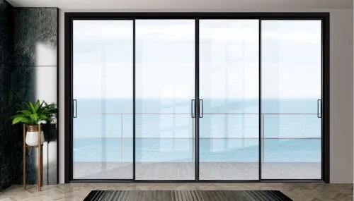 南昌铝门窗行业定制化发展火热优势在哪？