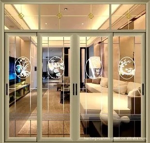 广东佛山盛翔门业给你讲述门窗的进化史