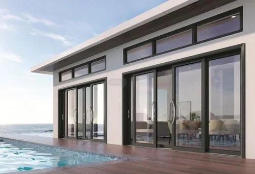 热烈祝贺广东佛山盛翔门业有限公司网站正式上线！